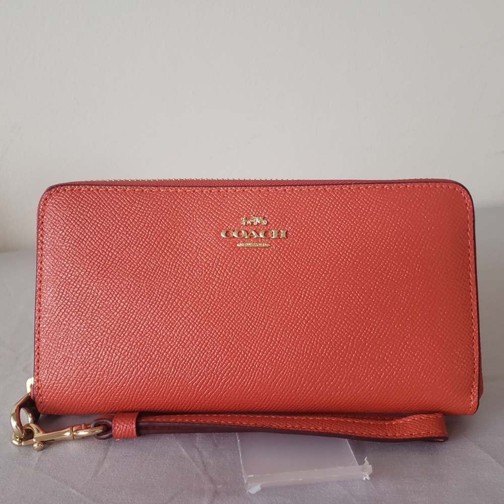 NWT! COACH LIQUIDATION SALE!! PRICES 50% OFF NOW!!!